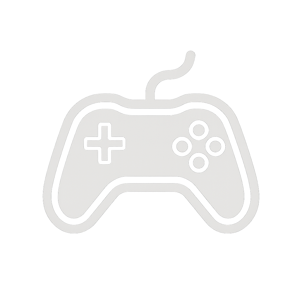 Parhaatsocgames Logo